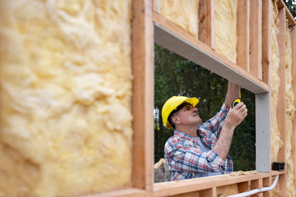 Types of Insulation We Offer in Nyssa, OR